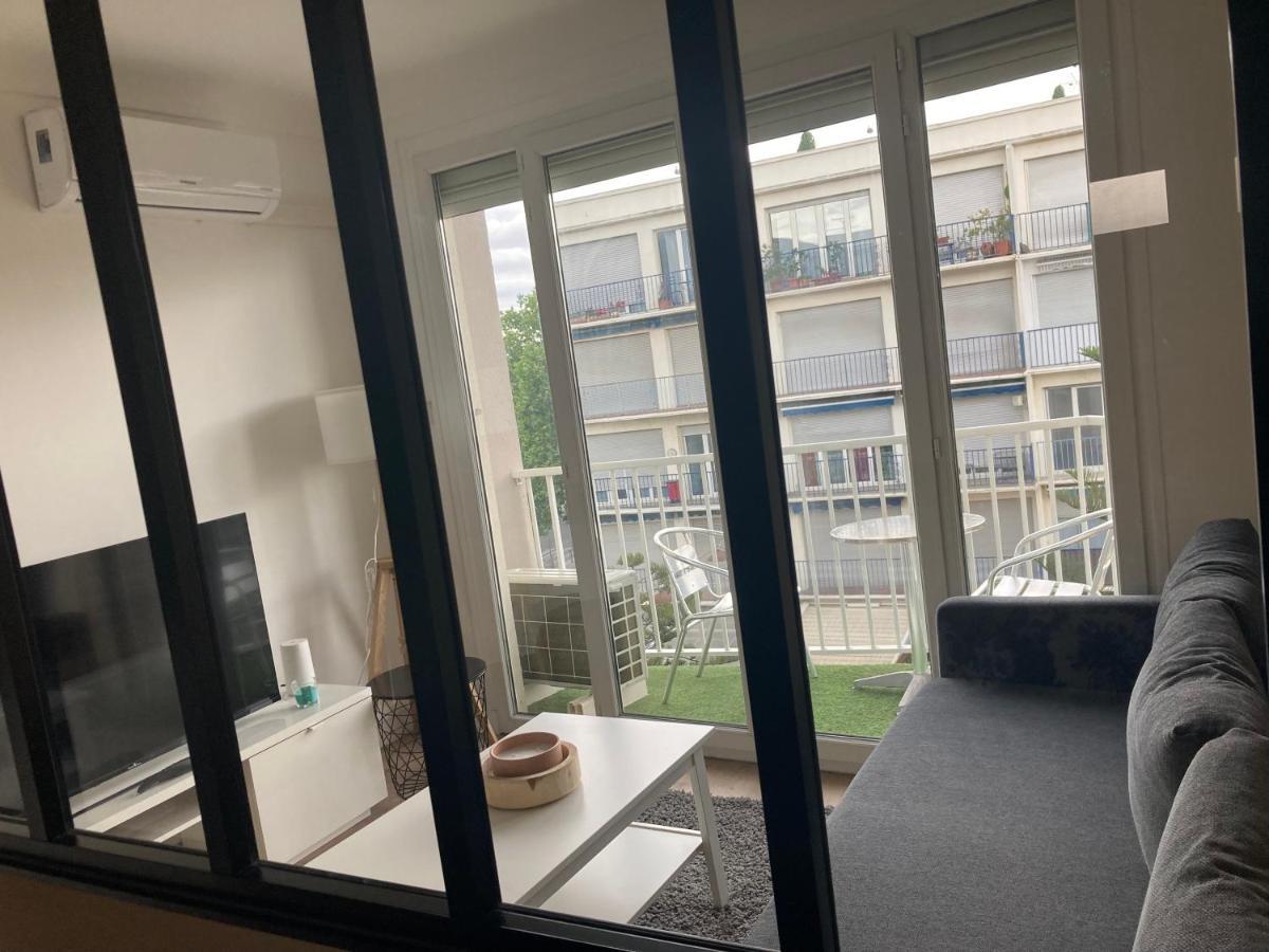 Nid Douillet En Bord De Mer Argeles-sur-Mer Ngoại thất bức ảnh